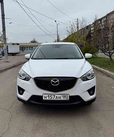 Продаю Mazda CX-5, 2015 года, передний привод. Макеевка