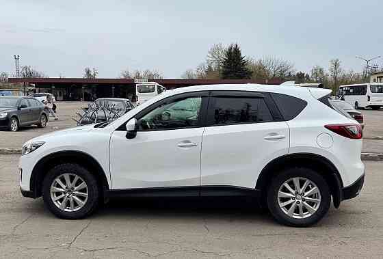 Продаю Mazda CX-5, 2015 года, передний привод. Макеевка