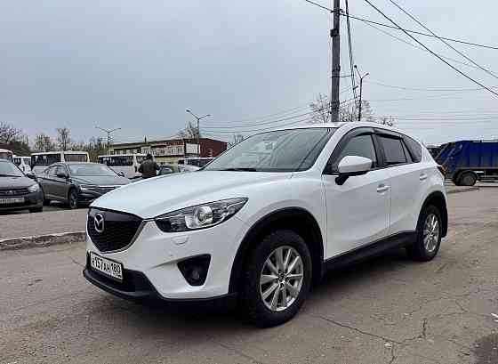 Продаю Mazda CX-5, 2015 года, передний привод. Макеевка