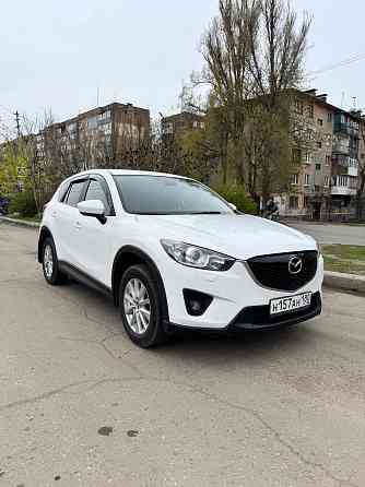 Продаю Mazda CX-5, 2015 года, передний привод. Макеевка
