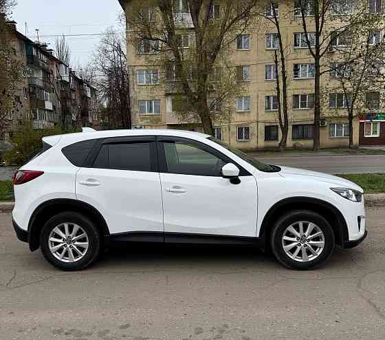 Продаю Mazda CX-5, 2015 года, передний привод. Макеевка
