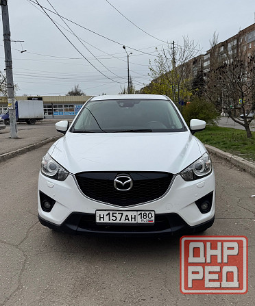 Продаю Mazda CX-5, 2015 года, передний привод. Макеевка - изображение 4
