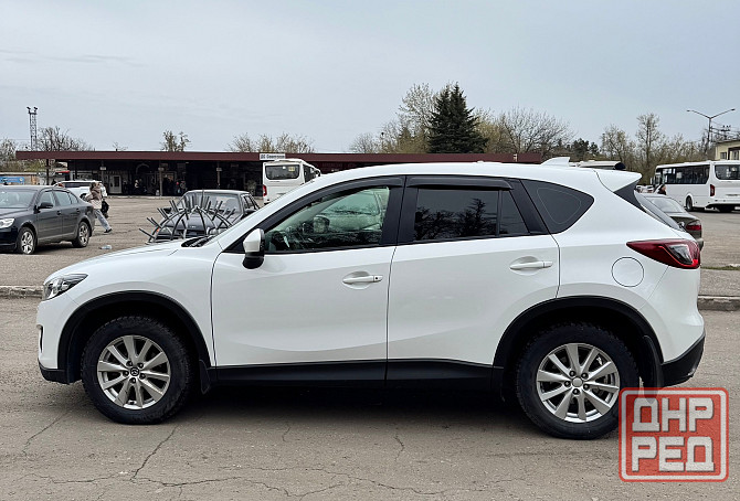Продаю Mazda CX-5, 2015 года, передний привод. Макеевка - изображение 5