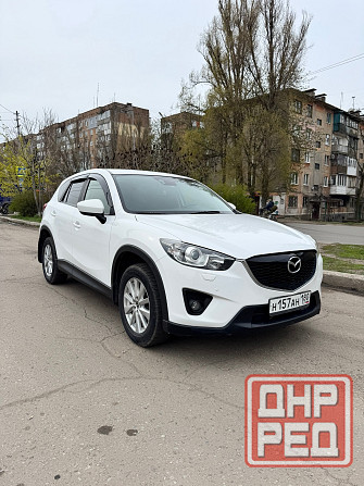 Продаю Mazda CX-5, 2015 года, передний привод. Макеевка - изображение 2