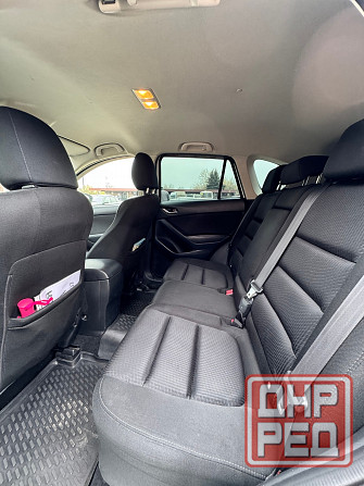Продаю Mazda CX-5, 2015 года, передний привод. Макеевка - изображение 7