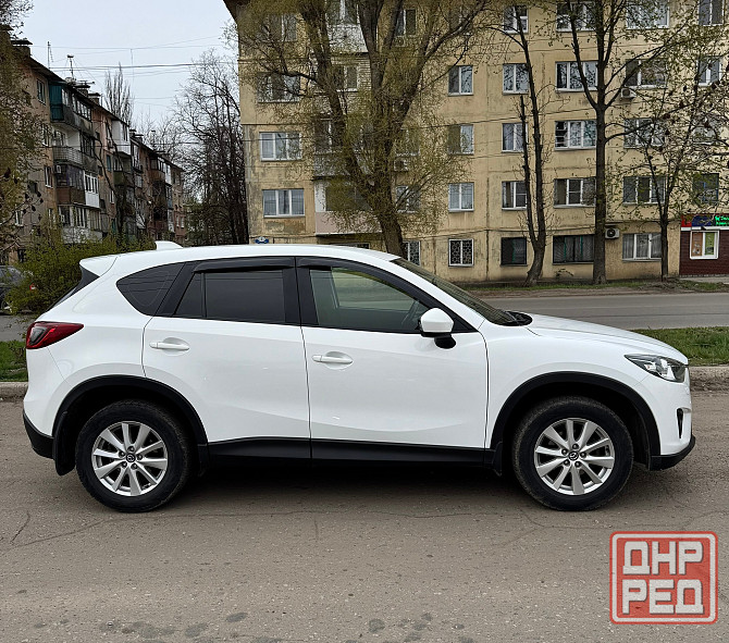 Продаю Mazda CX-5, 2015 года, передний привод. Макеевка - изображение 3