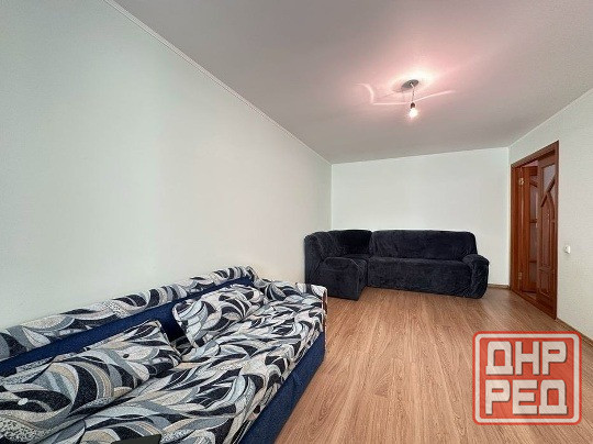 Сдам 2-х комнатную квартиру Будёновский район Донецк - изображение 2