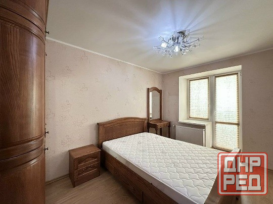 Сдам 2-х комнатную квартиру Будёновский район Донецк - изображение 1