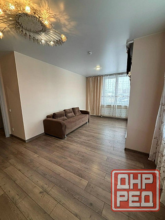 Сдается 2-комнатная квартира в Ворошиловском районе Донецк - изображение 2