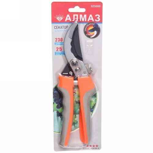 Секатор садовый Донецк