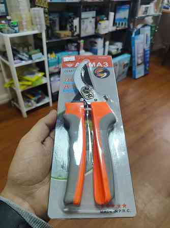 Секатор садовый Донецк