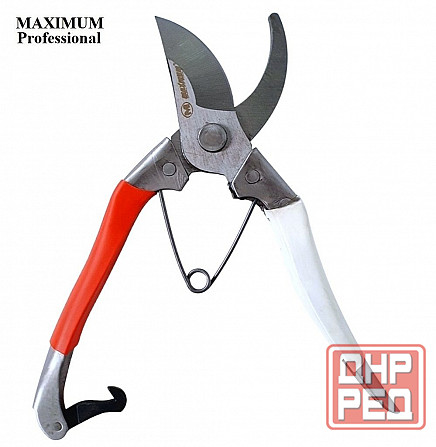 Секатор садовый Донецк - изображение 1