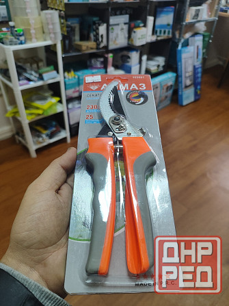 Секатор садовый Донецк - изображение 5