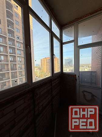 Продам 3 ком.кв 154 м2, в центре, Университетская, Звездочка. Новострой. После строителей Донецк - изображение 5