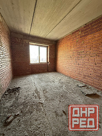 Продам 3 ком.кв 154 м2, в центре, Университетская, Звездочка. Новострой. После строителей Донецк - изображение 3