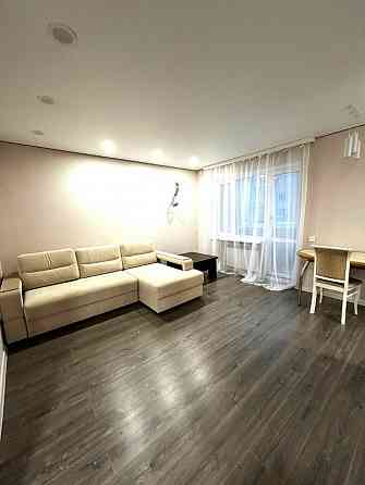 Однокомнатная квартира в Пролетарском р-не Донецк