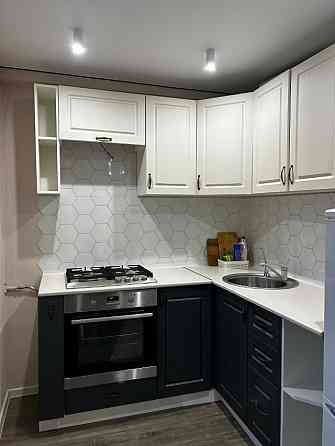 Однокомнатная квартира в Пролетарском р-не Донецк