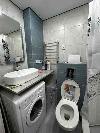 Однокомнатная квартира в Пролетарском р-не Донецк