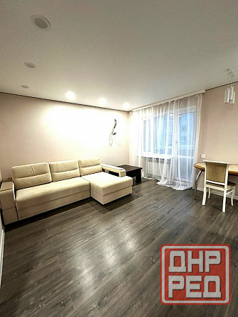 Однокомнатная квартира в Пролетарском р-не Донецк - изображение 2