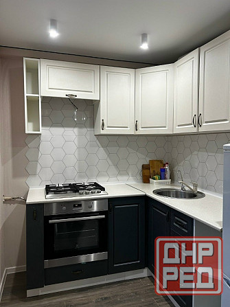 Однокомнатная квартира в Пролетарском р-не Донецк - изображение 1