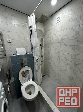 Однокомнатная квартира в Пролетарском р-не Донецк - изображение 3