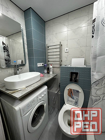 Однокомнатная квартира в Пролетарском р-не Донецк - изображение 4