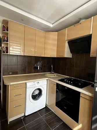 Сдаётся в аренду 1-к квартира, Киевский р-н Донецк