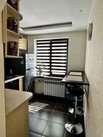 Сдаётся в аренду 1-к квартира, Киевский р-н Донецк