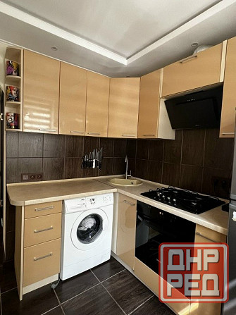 Сдаётся в аренду 1-к квартира, Киевский р-н Донецк - изображение 5