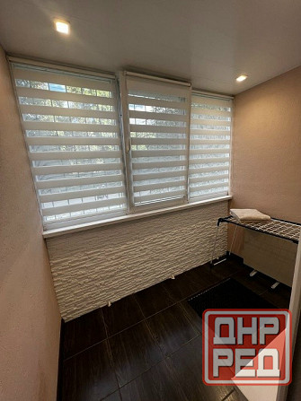 Сдаётся в аренду 1-к квартира, Киевский р-н Донецк - изображение 1