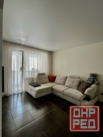 Сдаётся в аренду 1-к квартира, Киевский р-н Донецк - изображение 3