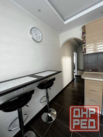 Сдаётся в аренду 1-к квартира, Киевский р-н Донецк - изображение 4