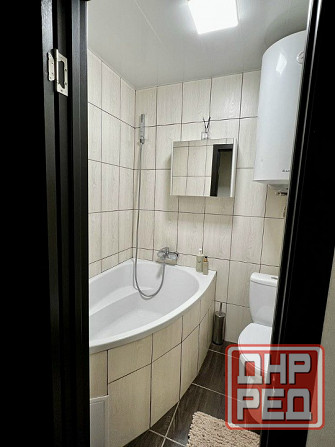 Сдаётся в аренду 1-к квартира, Киевский р-н Донецк - изображение 2