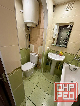 Сдача 2-х комнатной Ленинский р-н Донецк - изображение 3