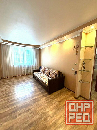 Сдача 2-х комнатной Ленинский р-н Донецк - изображение 4