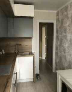 двухкомнатная квартира в Калининском районе Донецк