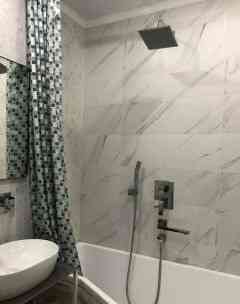 двухкомнатная квартира в Калининском районе Донецк