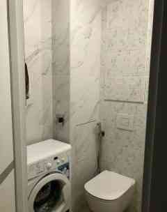 двухкомнатная квартира в Калининском районе Донецк