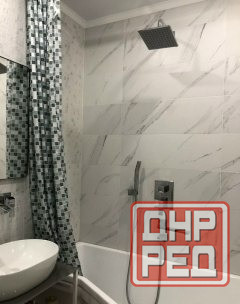 двухкомнатная квартира в Калининском районе Донецк - изображение 3