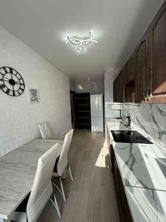 Однокомнатная квартира в Куйбышевском районе Донецк