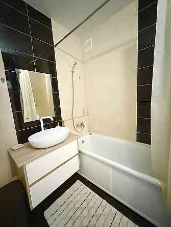 Однокомнатная квартира в Куйбышевском районе Донецк