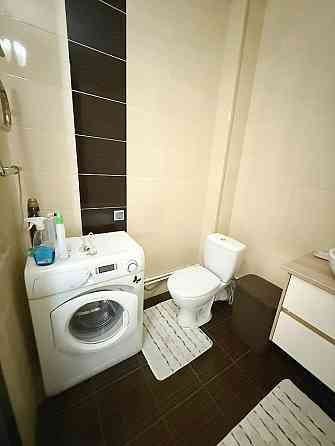 Однокомнатная квартира в Куйбышевском районе Донецк