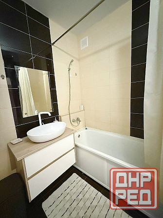 Однокомнатная квартира в Куйбышевском районе Донецк - изображение 3