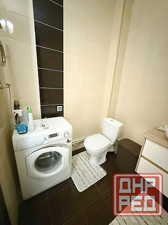 Однокомнатная квартира в Куйбышевском районе Донецк - изображение 1