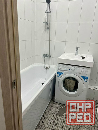 Сдаётся уютная однокомнатная квартира Донецк - изображение 2