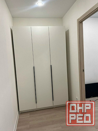 Сдаётся уютная однокомнатная квартира Донецк - изображение 3