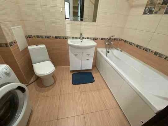 Сдам 1 комнатную квартиру в Ворошиловском районе Донецк