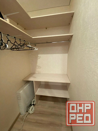 Сдам 1 комнатную квартиру в Ворошиловском районе Донецк - изображение 5