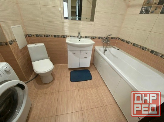 Сдам 1 комнатную квартиру в Ворошиловском районе Донецк - изображение 4