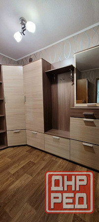 Сдам 1 комнатную квартиру в Кировском районе Донецк - изображение 5